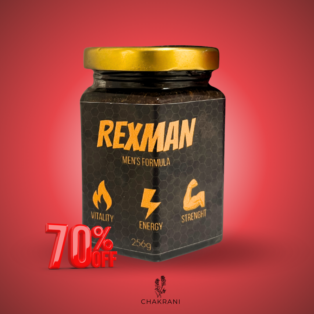 REXMAN ENERGÍA