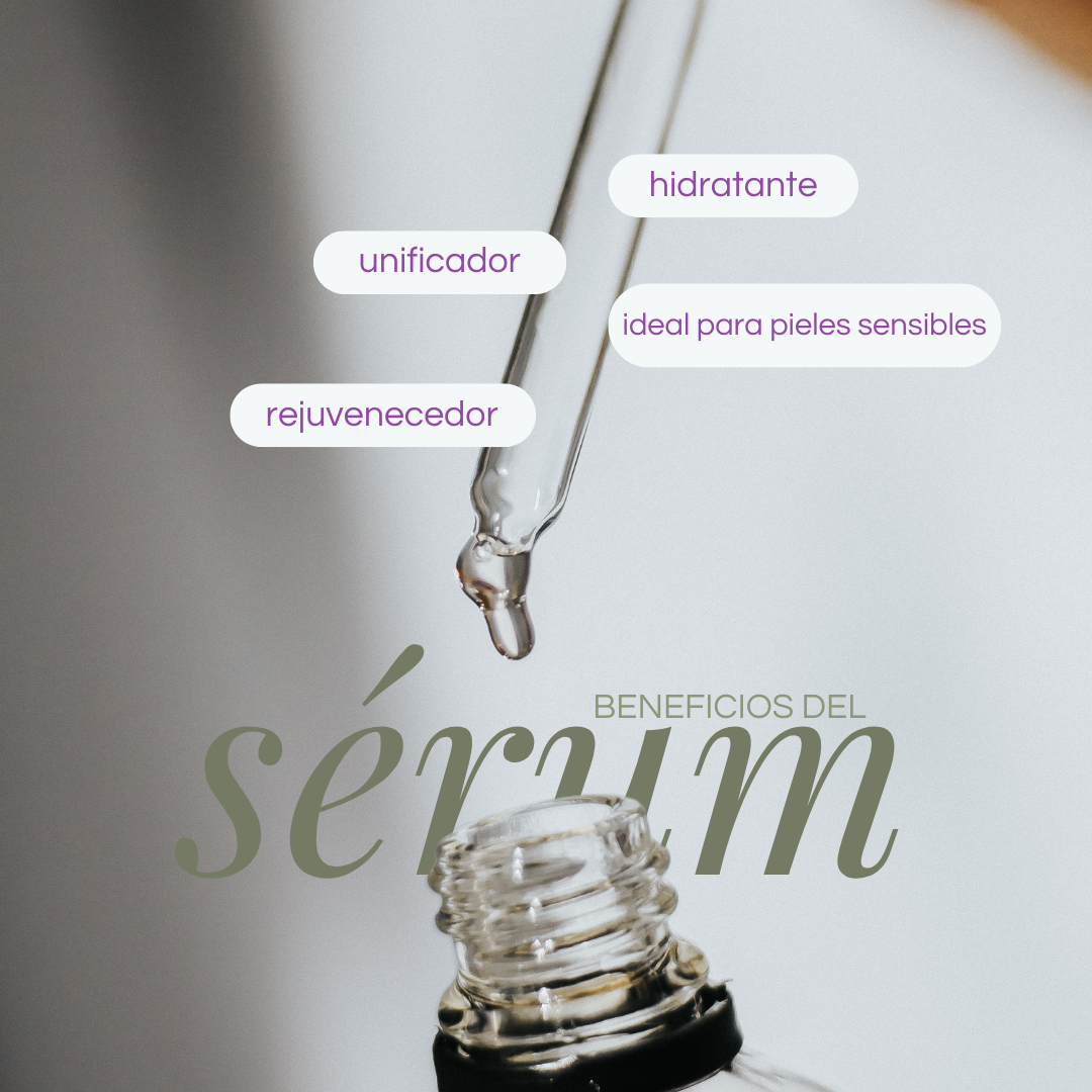 Serum Facial - TODO EN 1