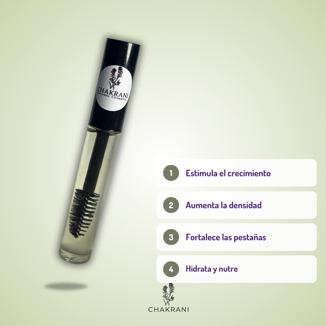 Serum de pestañas/ Cejas