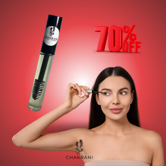 Serum de pestañas/ Cejas