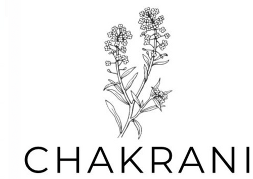 Chakrani cosmetics